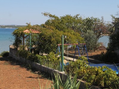 Holiday room near beach Tkon, Pašman S-8377-c - Outdoor photo 11