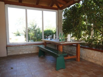 Holiday room near beach Tkon, Pašman S-8377-c - Outdoor photo 17