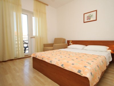 Holiday room near beach Tkon, Pašman S-8377-c - Outdoor photo 25