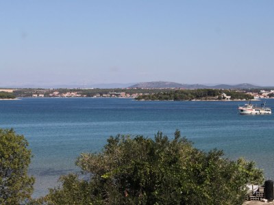 Holiday room near beach Tkon, Pašman S-8377-c - Outdoor photo 28