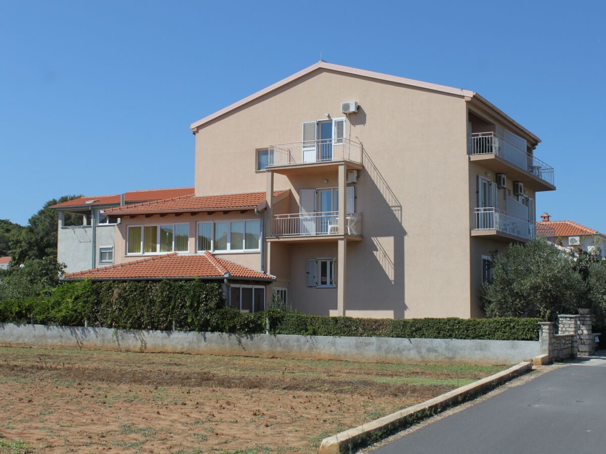 Holiday room near beach Tkon, Pašman S-8377-d - Outdoor photo 5