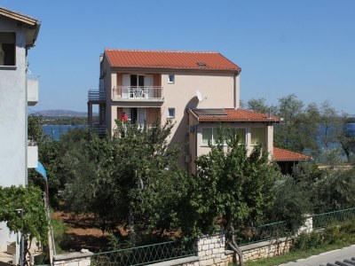 Holiday room near beach Tkon, Pašman S-8377-d - Outdoor photo 9