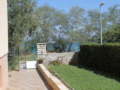 Holiday room near beach Tkon, Pašman S-8377-d - Outdoor photo 16