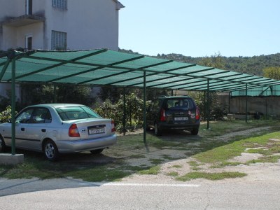Holiday room near beach Tkon, Pašman S-8377-d - Outdoor photo 22