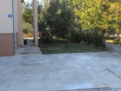 Holiday room near beach Tkon, Pašman S-8377-d - Outdoor photo 24