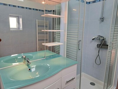 Holiday house Stone House in Cléder near Sandy Beach - Features photo 13