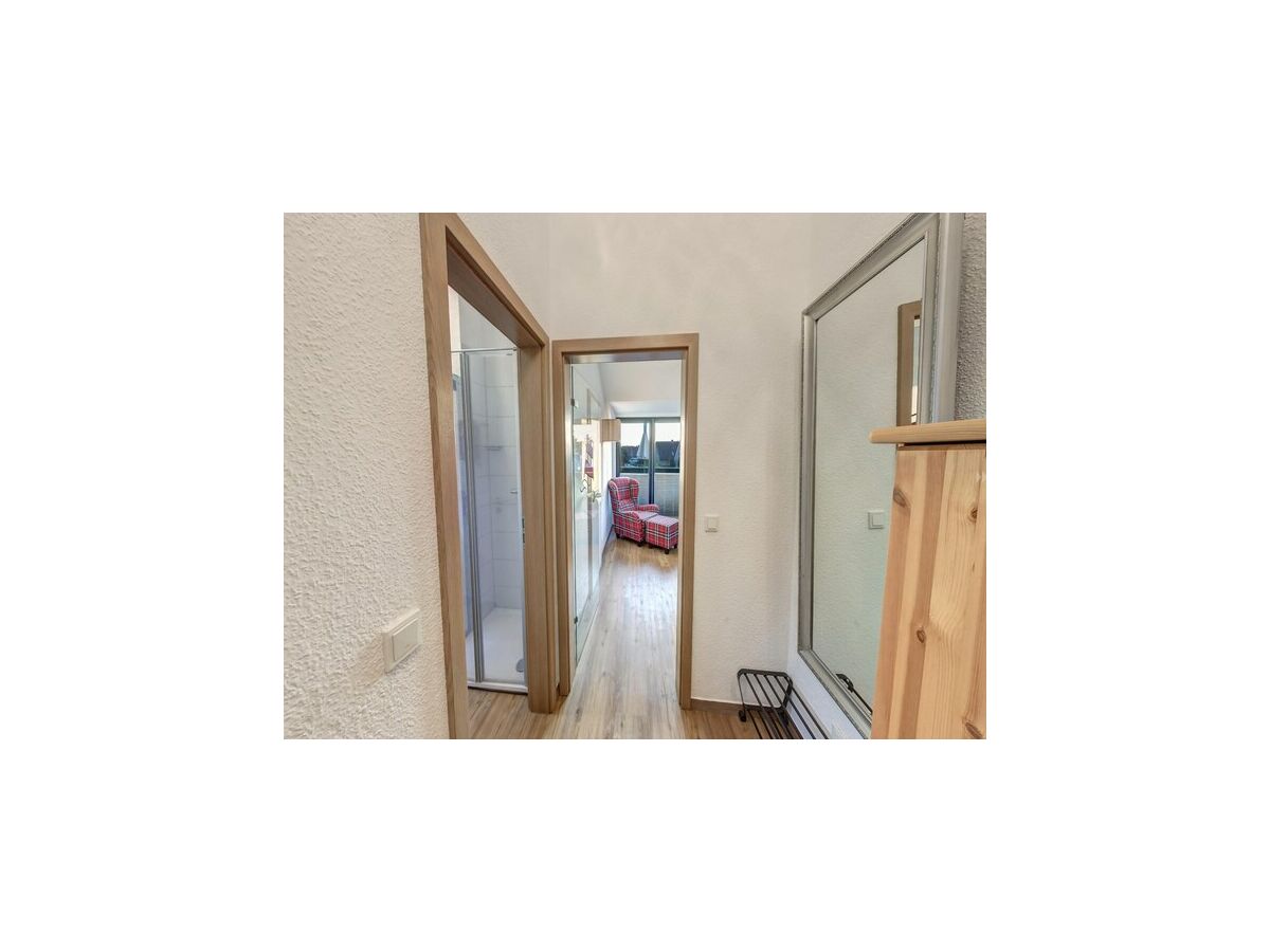 Apartment Ferienwohnung in Burhave - Features photo 5
