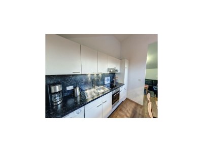 Apartment Ferienwohnung in Burhave - Features photo 4