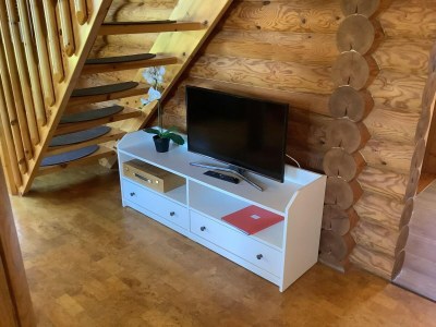 Holiday house Blockhaus in Burhave - Features photo 9