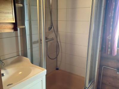 Holiday house Blockhaus in Burhave - Features photo 22
