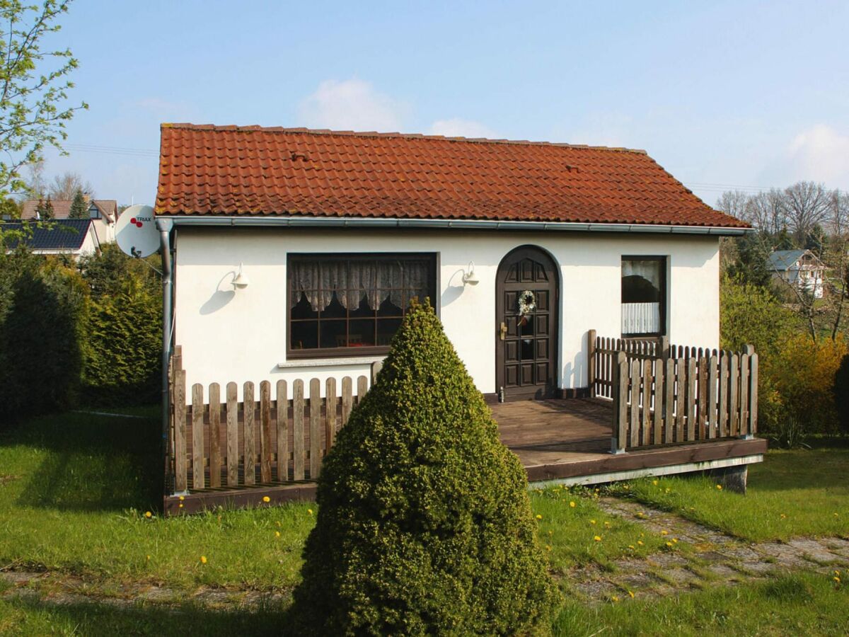 Holiday house Ferienhaus, Dolgen am See