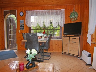 Holiday house Ferienhaus, Dolgen am See - Features photo 7