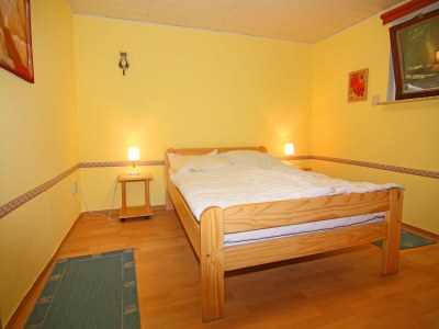 Holiday house Ferienhaus, Dolgen am See - Features photo 15