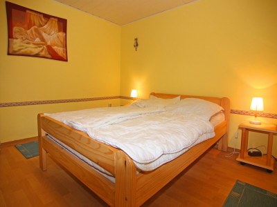 Holiday house Ferienhaus, Dolgen am See - Features photo 16