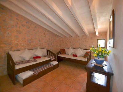 Holiday house Bauernhaus auf Mallorca mit Pool - Features photo 16