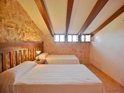 Holiday house Bauernhaus auf Mallorca mit Pool - Features photo 18