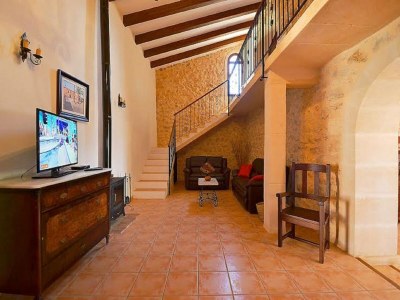 Holiday house Bauernhaus auf Mallorca mit Pool - Features photo 20