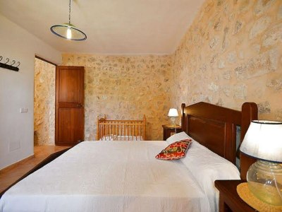 Holiday house Bauernhaus auf Mallorca mit Pool - Features photo 22