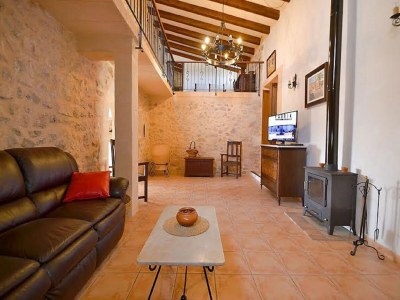 Holiday house Bauernhaus auf Mallorca mit Pool - Features photo 23