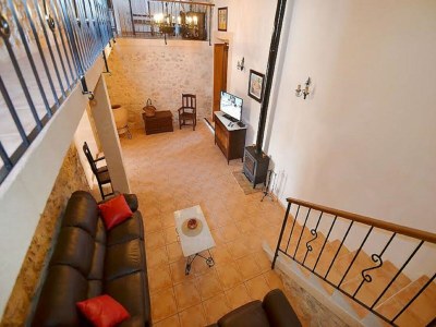 Holiday house Bauernhaus auf Mallorca mit Pool - Features photo 24