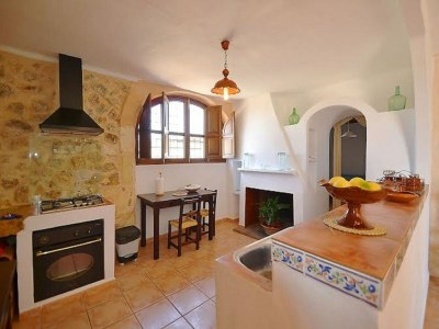 Holiday house Bauernhaus auf Mallorca mit Pool - Features photo 26