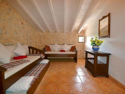 Holiday house Bauernhaus auf Mallorca mit Pool - Features photo 27