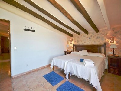 Holiday house Bauernhaus auf Mallorca mit Pool - Features photo 28