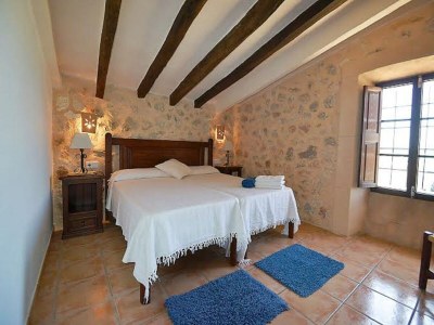 Holiday house Bauernhaus auf Mallorca mit Pool - Features photo 30