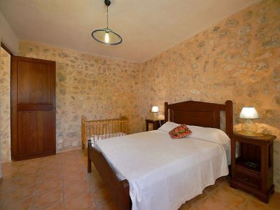 Holiday house Bauernhaus auf Mallorca mit Pool - Features photo 31