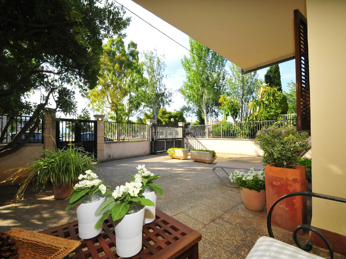 Holiday house Terraced House Alcudia near Beach - Outdoor photo 5