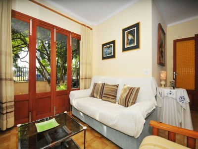 Holiday house Terraced House Alcudia near Beach - Features photo 9