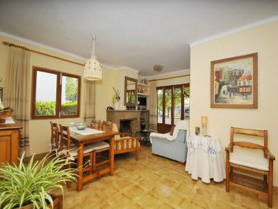 Holiday house Terraced House Alcudia near Beach - Features photo 11