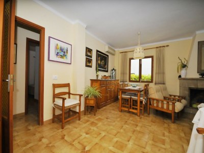 Holiday house Terraced House Alcudia near Beach - Features photo 13