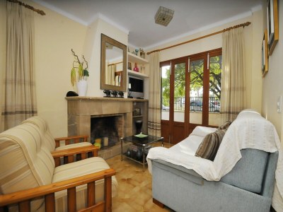 Holiday house Terraced House Alcudia near Beach - Features photo 15