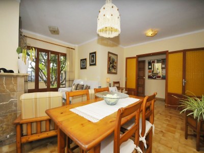 Holiday house Terraced House Alcudia near Beach - Features photo 16