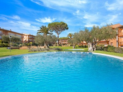 Apartment Apartment in Spain near Sandy Beach - Outdoor photo 10