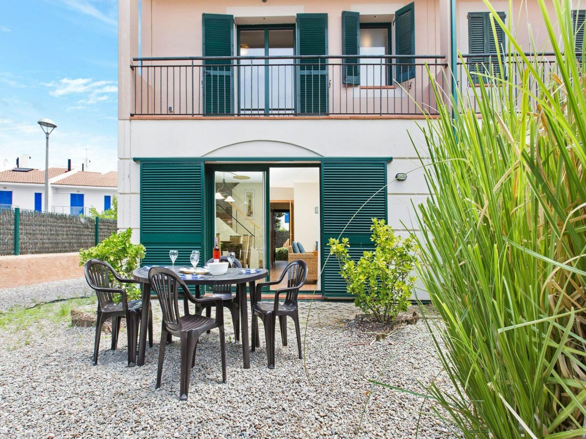 Villa Villa in Pals nahe malerischem Strand - Outdoor photo 2