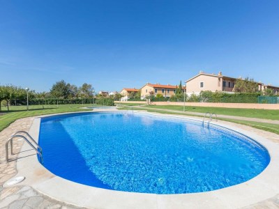 Villa Villa in Pals nahe malerischem Strand - Outdoor photo 7