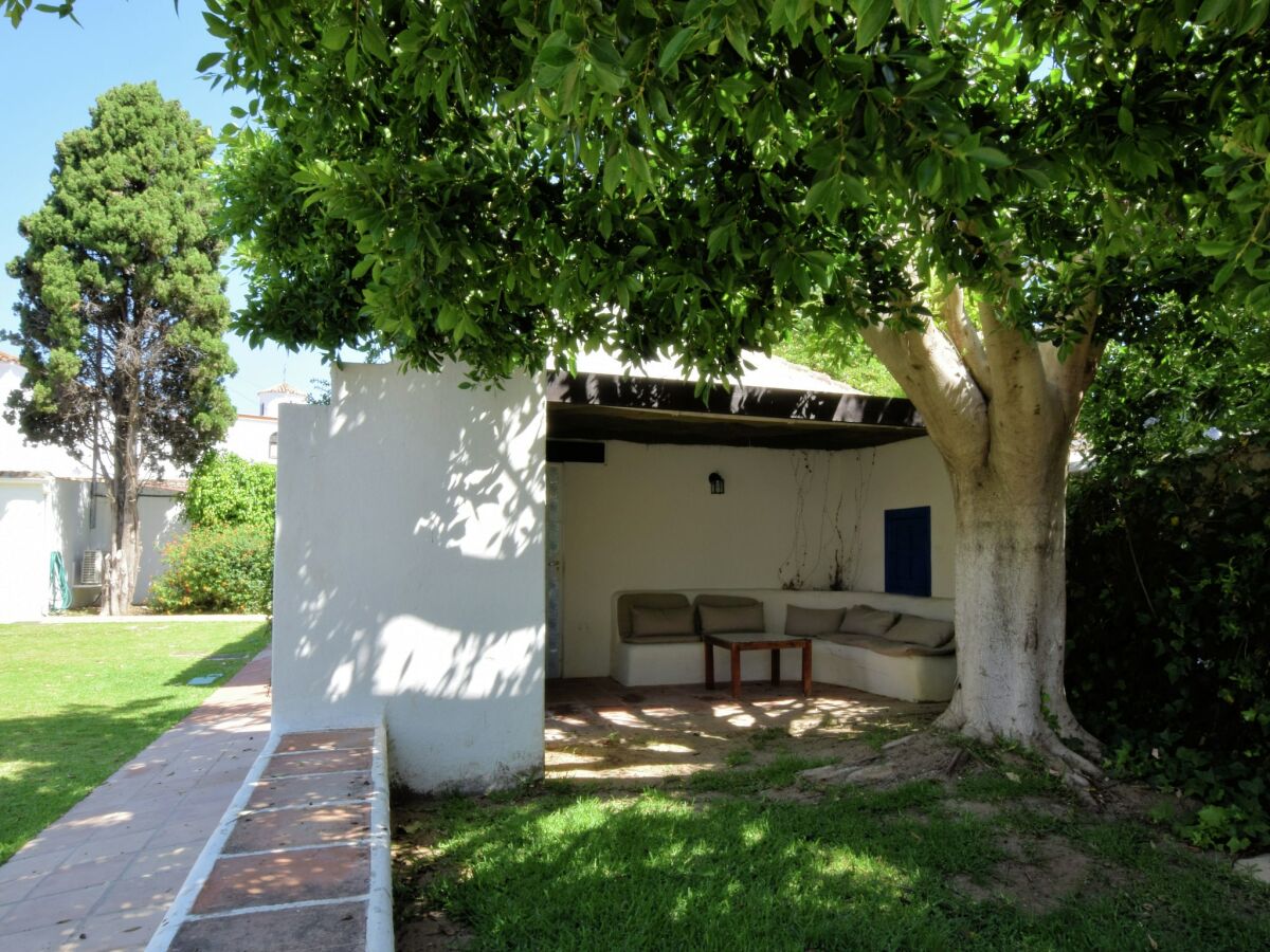 Villa Costa del Sol Villa Near Beach - Outdoor photo 4