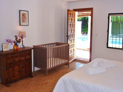 Villa Costa del Sol Villa Near Beach - Features photo 21