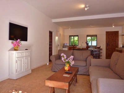 Villa Costa del Sol Villa Near Beach - Features photo 30