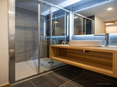 Apartment Wohnung in Aime-La-Plagne mit Ski-In/Ski-Out - Features photo 26