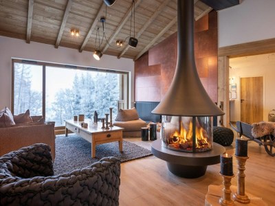 Apartment Apartment in Fornelet near Ski Lifts - Features photo 19