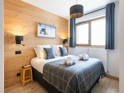 Apartment Apartment in Fornelet near Ski Lifts - Features photo 21