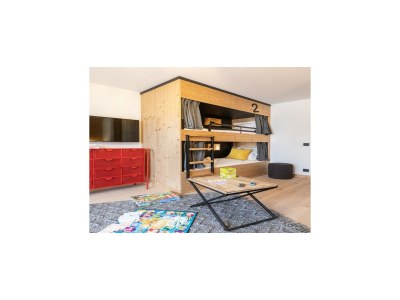 Apartment Apartment in Fornelet near Ski Lifts - Features photo 25