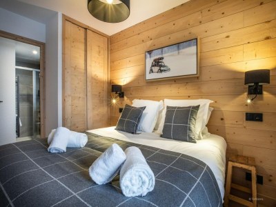 Apartment Apartment in Fornelet near Ski Lifts - Features photo 29