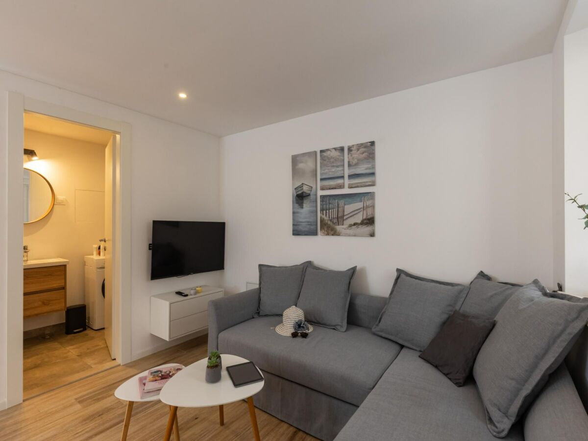 Apartment Apartments Odin - One bedroom Apartment - 2