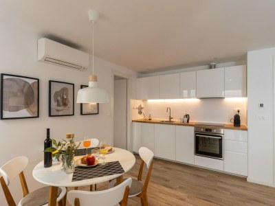 Apartment Apartments Odin - One bedroom Apartment - 2 - Features photo 5