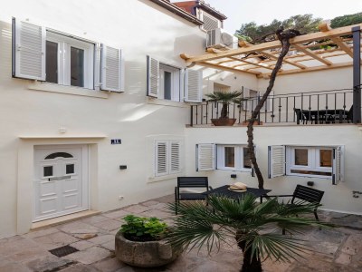 Apartment Apartments Odin - One bedroom Apartment - 2 - Outdoor photo 22