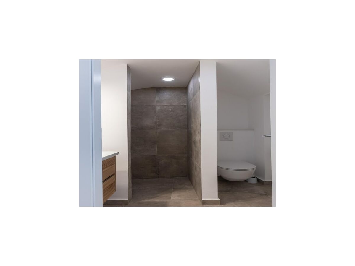 Apartment Apartments Odin - Studio Apartment - 1